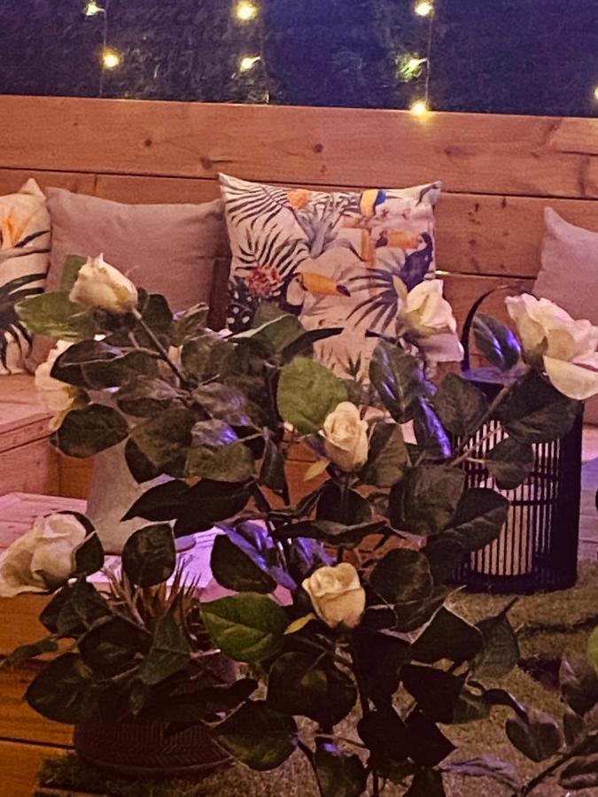 The Rose Garden Room - Self Contained Studio Ballycastle Eksteriør bilde