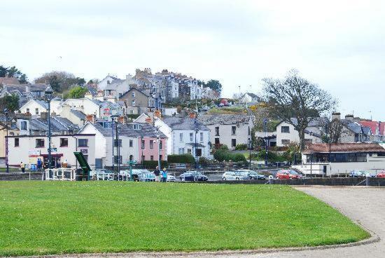 The Rose Garden Room - Self Contained Studio Ballycastle Eksteriør bilde